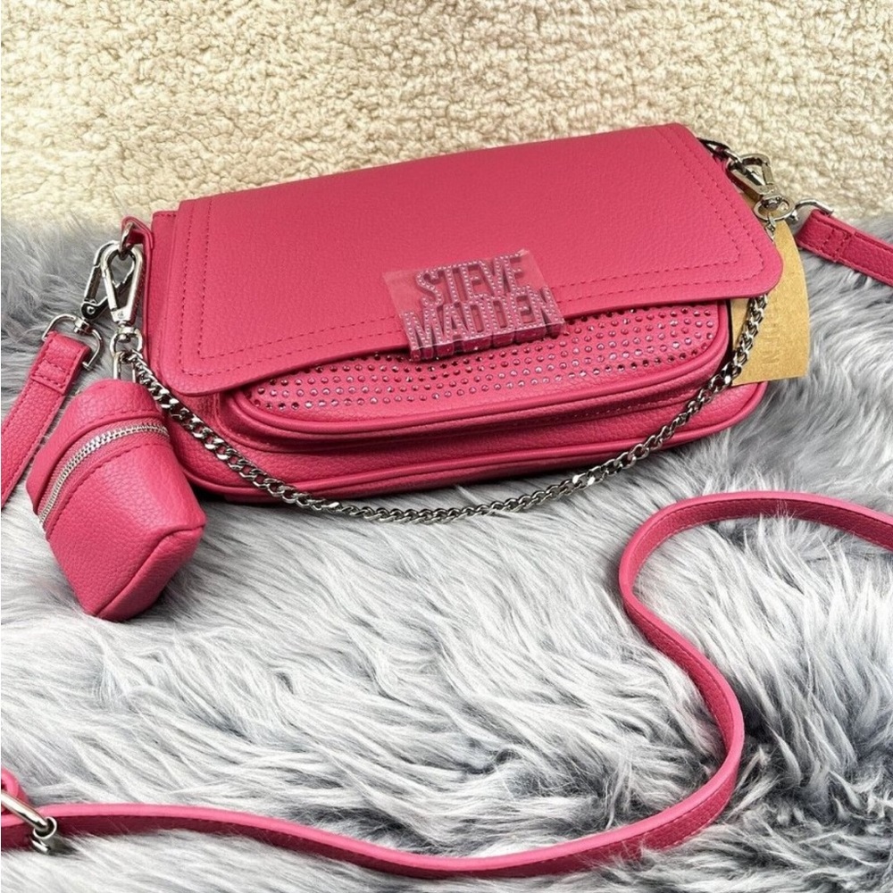 Steve Madden BKloe Bag